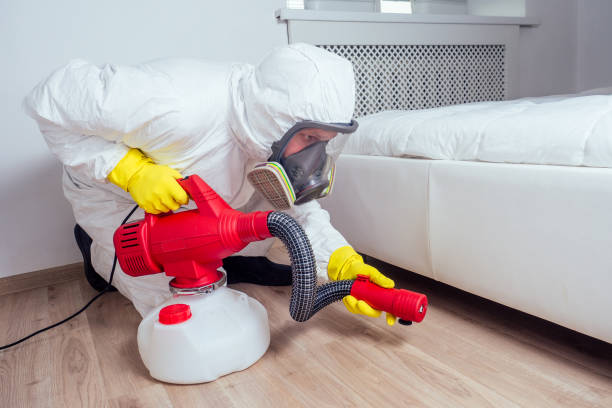 Best Pest Prevention Services  in Panama City, FL